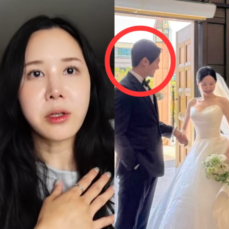 양다리 걸리고도 결혼했다...15기 정숙과 부부 예능 나오는 남편 정체 관계가 다시 주목받는 이유는 이미지 6