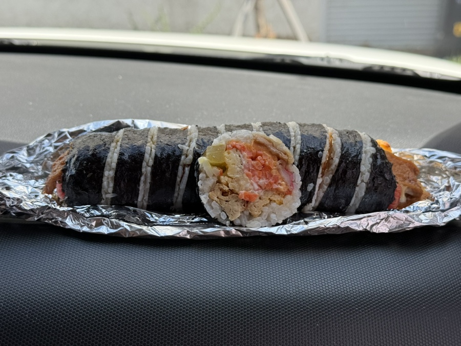 동새벽김밥 사진 4