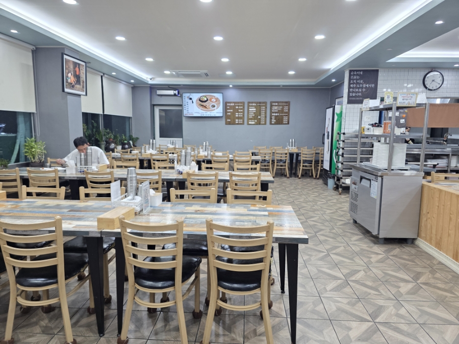 순옥이네 명가 본점 사진 7