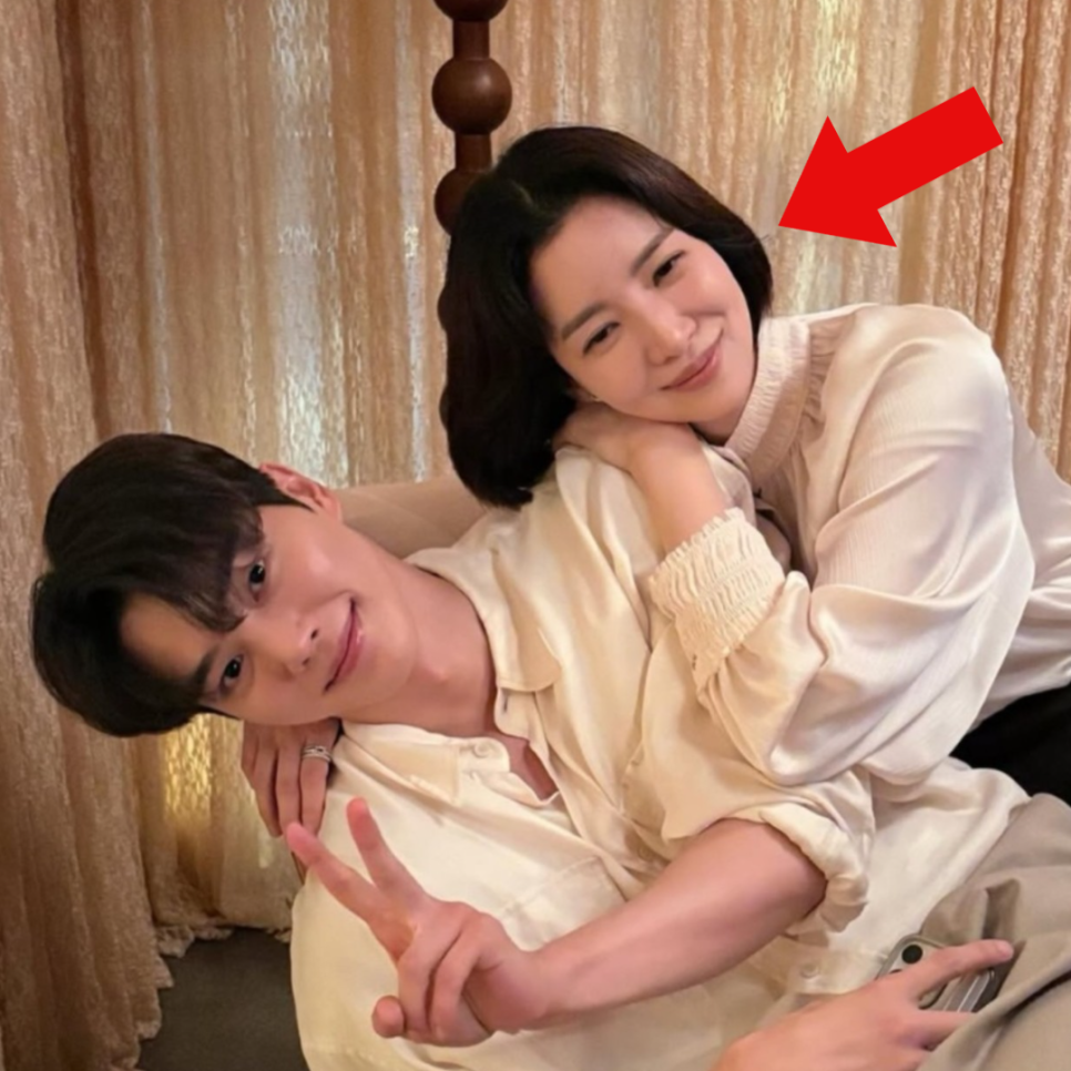 엄마가 이렇게 젊어 요즘 다시 관심이 커진 이유 이미지 6
