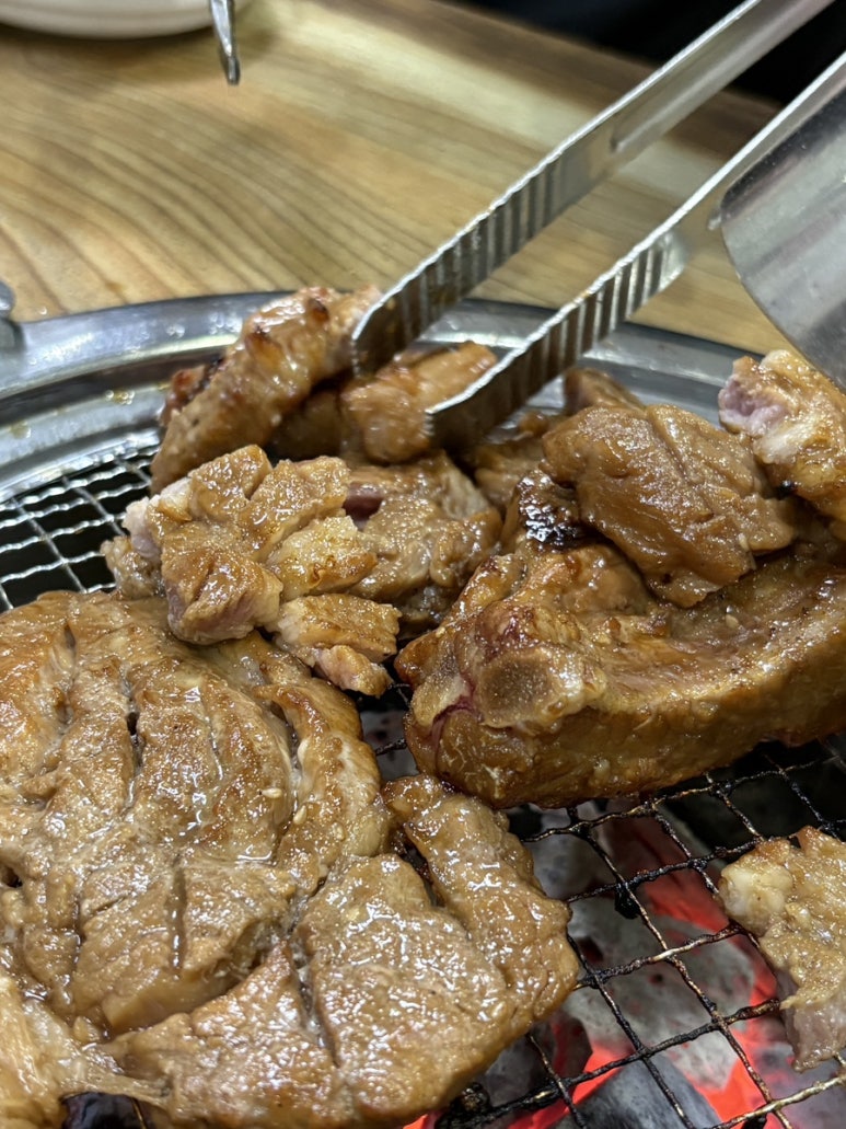 태능갈비 사진 2