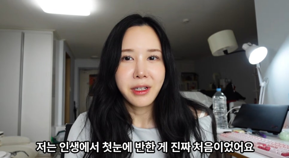 양다리 논란 남친과 결국 결혼한 나솔 15기 정숙 충격 연애사 고백 부부동반 방송 출연 예상보다 파장이 이미지 2