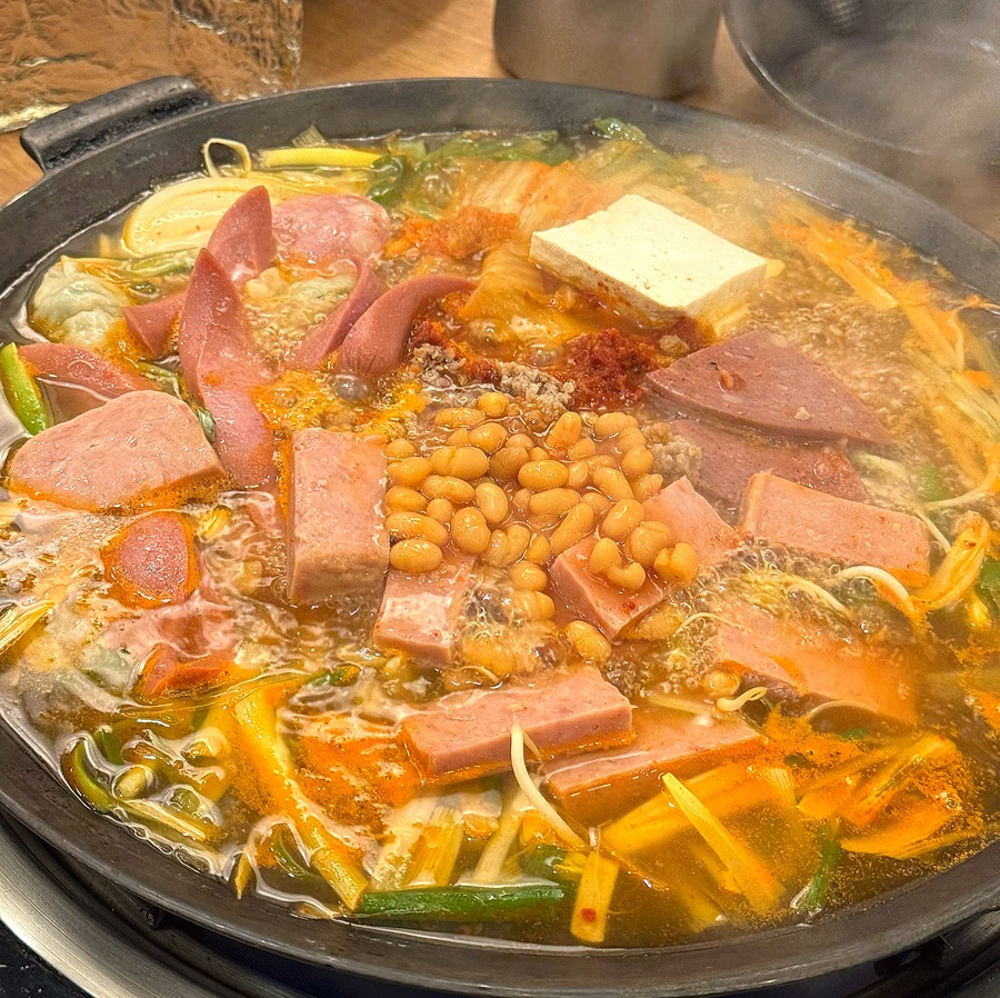 박대박부대찌개 노원본점 사진 5