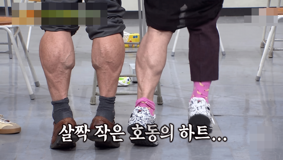 무릎 아래에 제2의 심장이 있다 종아리가 중요한 이유 근황 하나로 분위기 바뀌었다 이미지 3