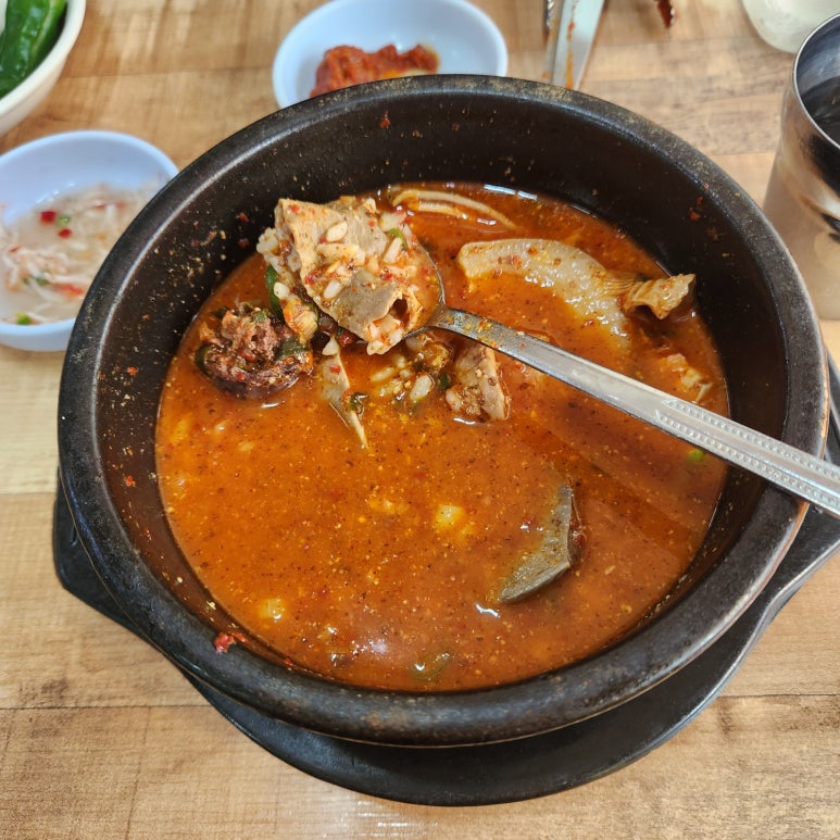 차돌식당 사진 7