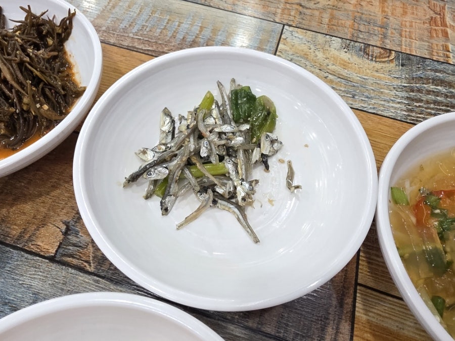 순옥이네 명가 본점 사진 8