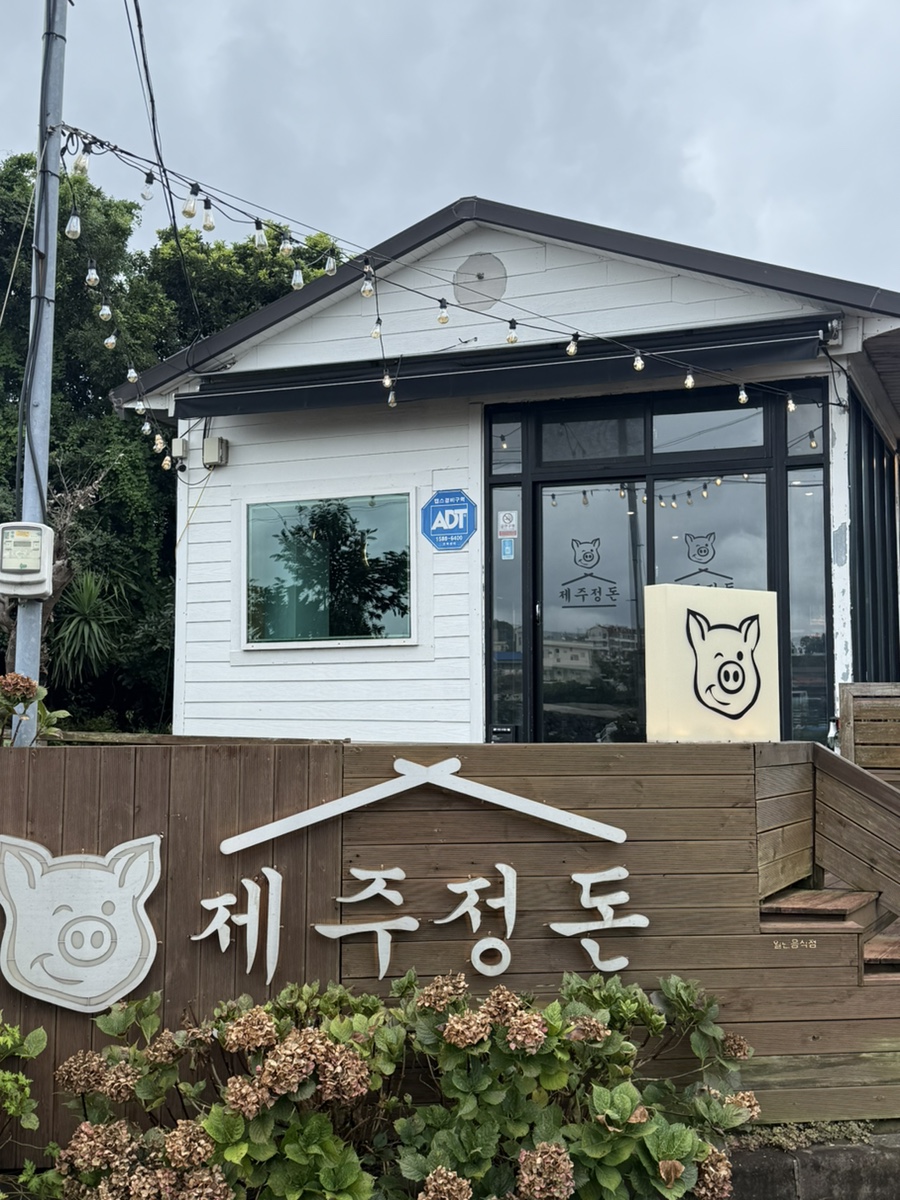 제주정돈 사진 4