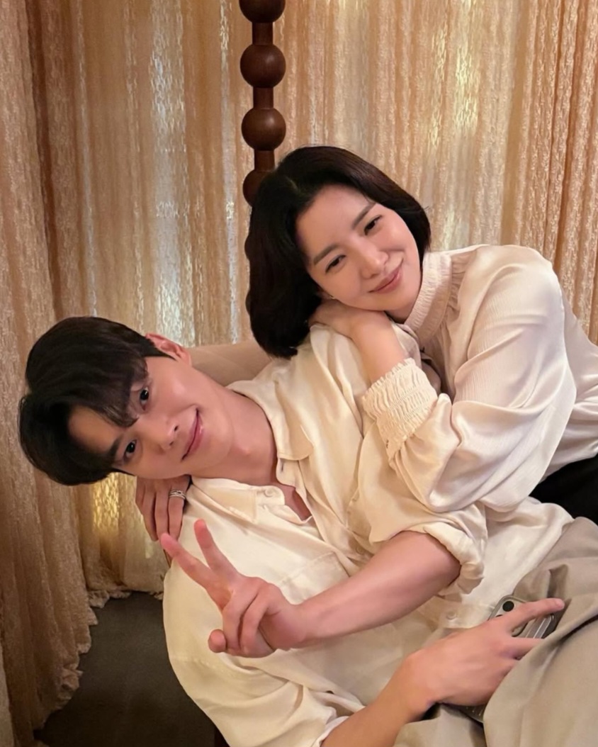 엄마가 이렇게 젊어 요즘 다시 관심이 커진 이유 이미지 1