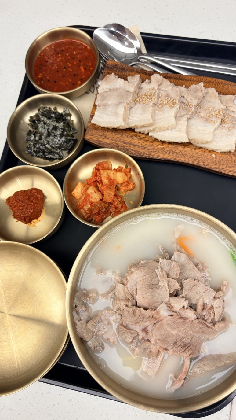 제주삼대국수 타임빌라스수원점 대표 사진