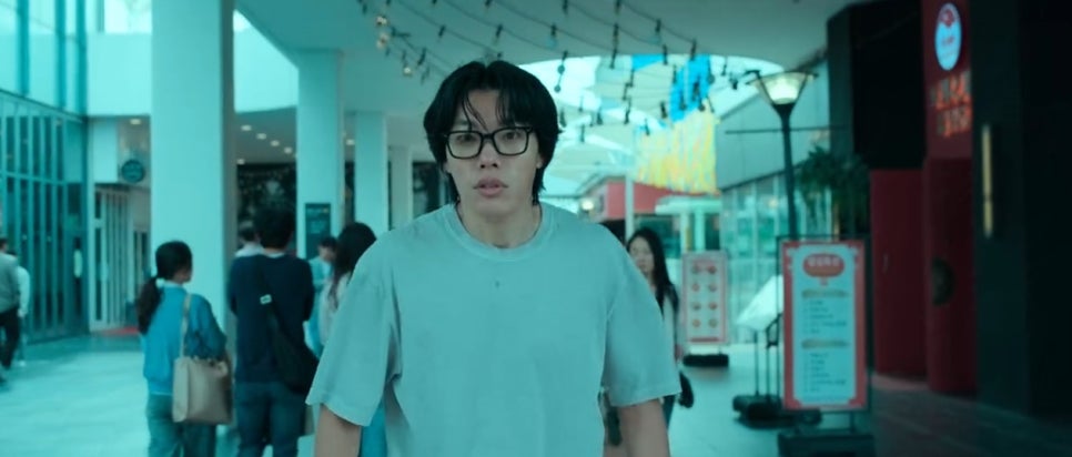 류준열 나락 떨어졌다 호화생활 끝나게 만든 도플갱어 등장 들쥐 1화 리뷰 근황 하나로 분위기 바뀌었다 이미지 4