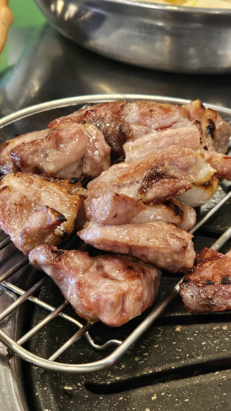 제주촌집 사진 2