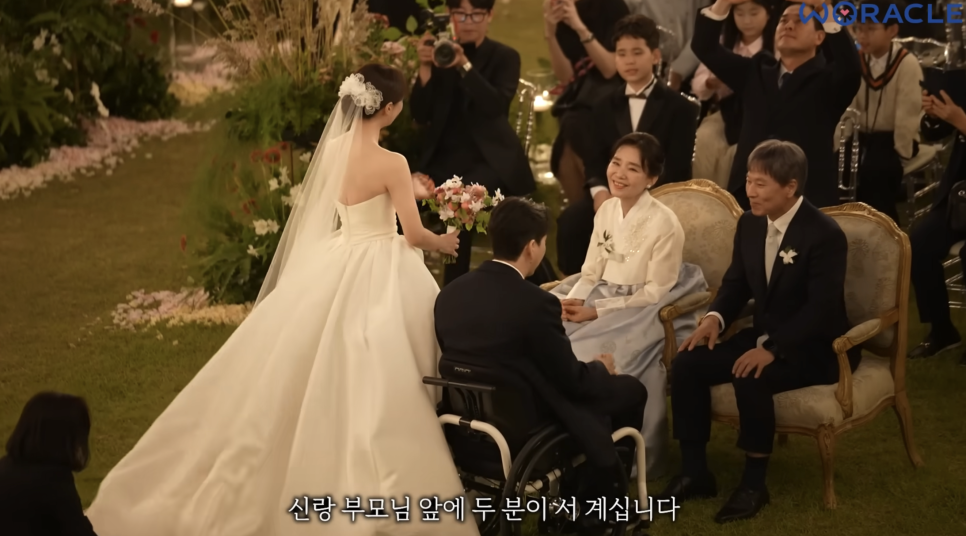 한쪽은 대성통곡 한쪽은 함박웃음 관계 하나로 흐름이 바뀌었다 이미지 1