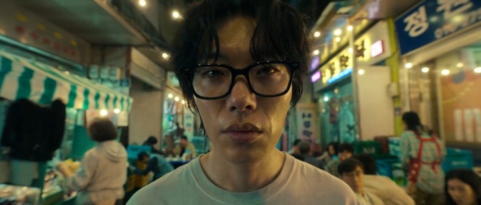 류준열 나락 떨어졌다 호화생활 끝나게 만든 도플갱어 등장 들쥐 1화 리뷰 근황 하나로 분위기 바뀌었다 이미지 2