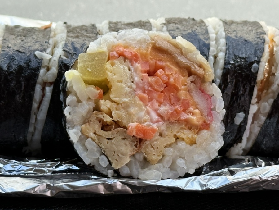 동새벽김밥 사진 3