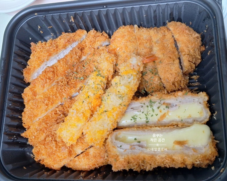 카츠와이찌 의정부점 사진 5