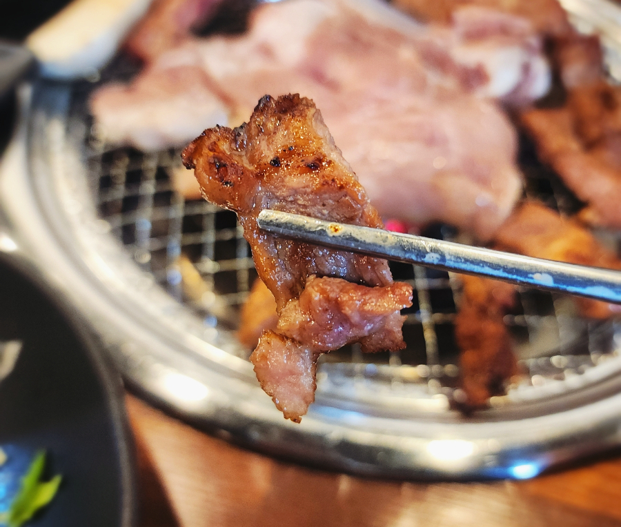 금산갈비 사진 8