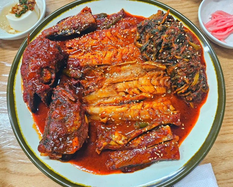 명태어장 서울대점 사진 4