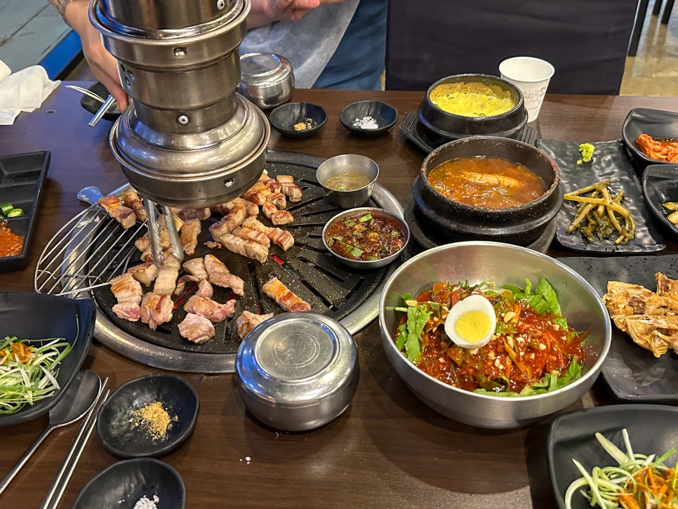 꺼멍목장 사진 7