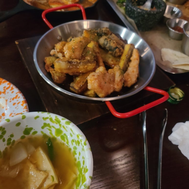 밀회관 수원역점 사진 3