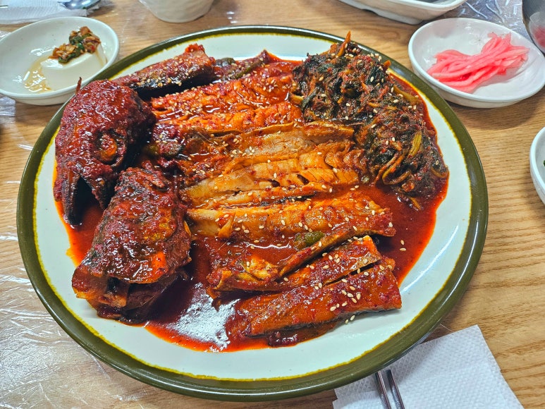 명태어장 서울대점 사진 2