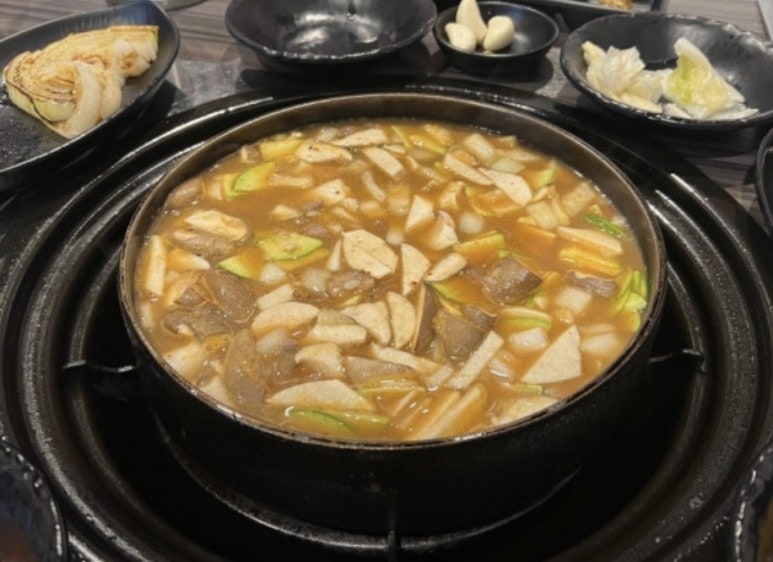 노원한우 대표 사진