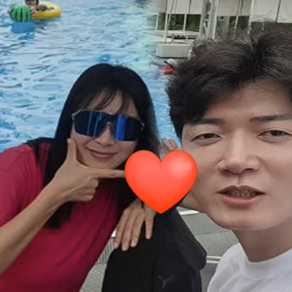 백합은 언팔?! 나는솔로 22기 상철 영숙 왜 요즘 더 눈길이 가는 걸까 이미지 4