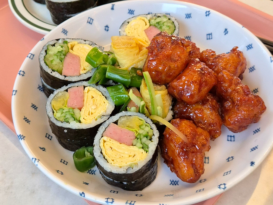 오토김밥 서초본점 사진 6