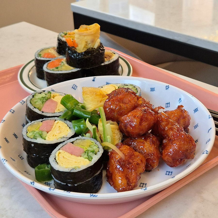 오토김밥 서초본점 사진 4