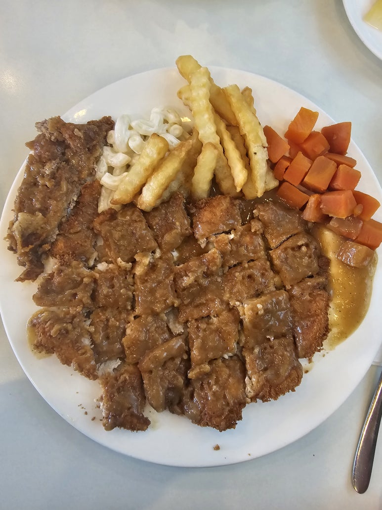 송도국제경양식 사진 5
