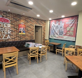 파파존스 서현점 사진 6