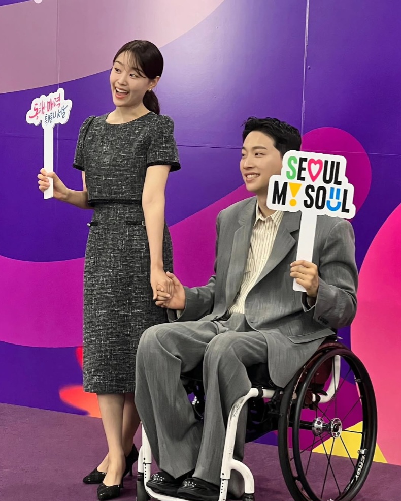 2시간 강연에 1500만 원 불렀다는데... 박위 실제 받은 금액은 최근 분위기가 확 바뀌었다 이미지 4