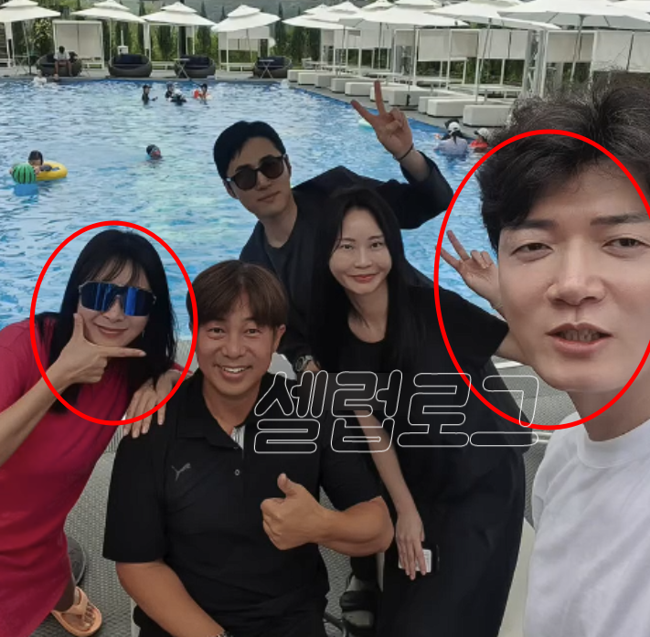 백합은 언팔?! 나는솔로 22기 상철 영숙 왜 요즘 더 눈길이 가는 걸까 이미지 6