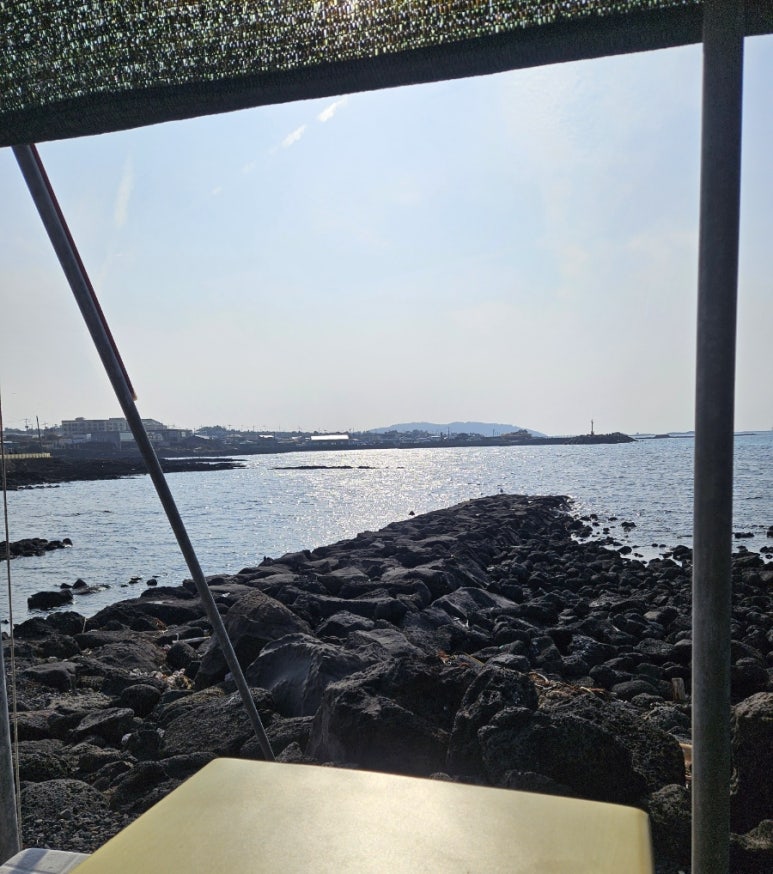 동복해녀잠수촌 사진 7