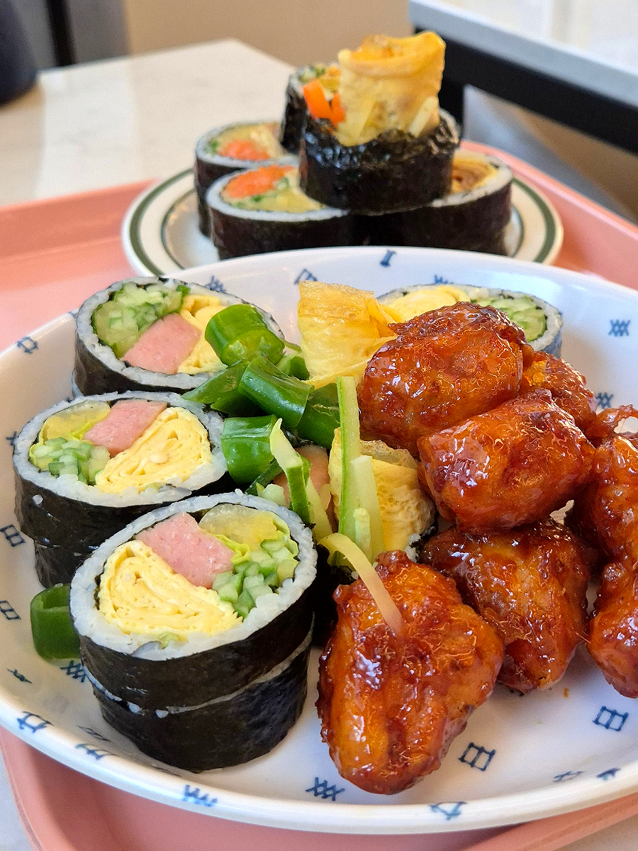 오토김밥 서초본점 사진 5