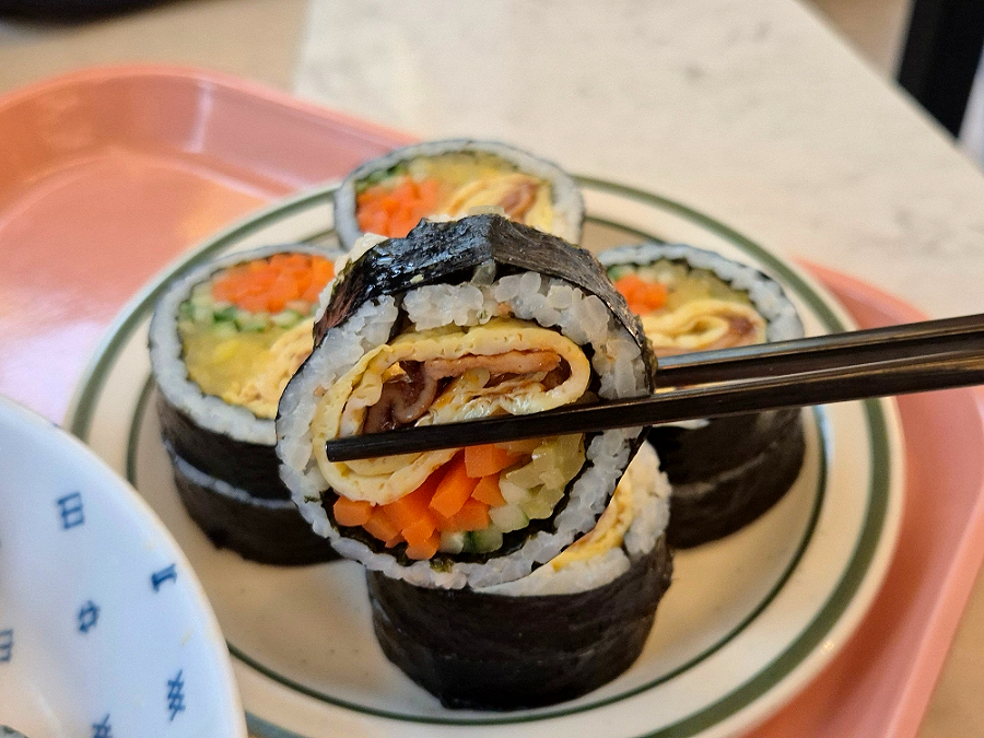 오토김밥 서초본점 사진 3