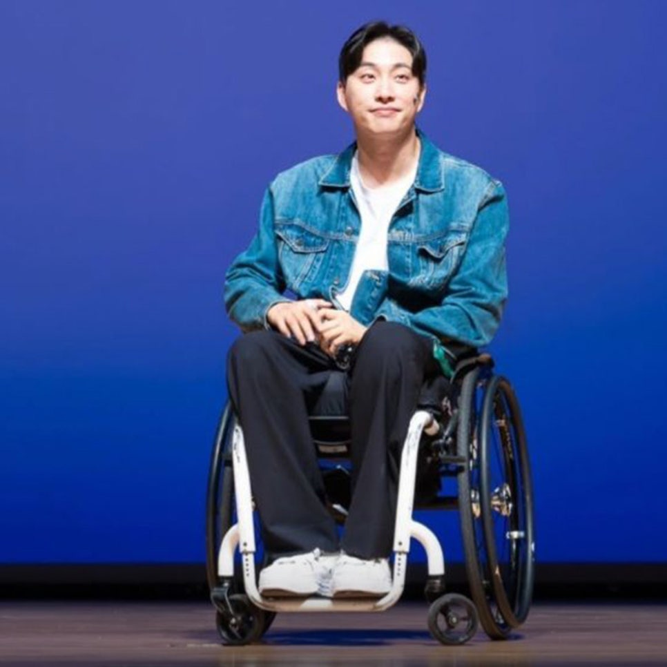2시간 강연에 1500만 원 불렀다는데... 박위 실제 받은 금액은 최근 분위기가 확 바뀌었다 이미지 6