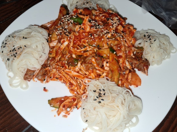 럼보트 교대점 사진 6