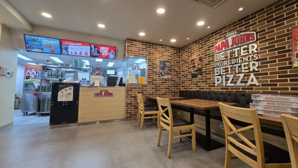 파파존스 서현점 사진 2