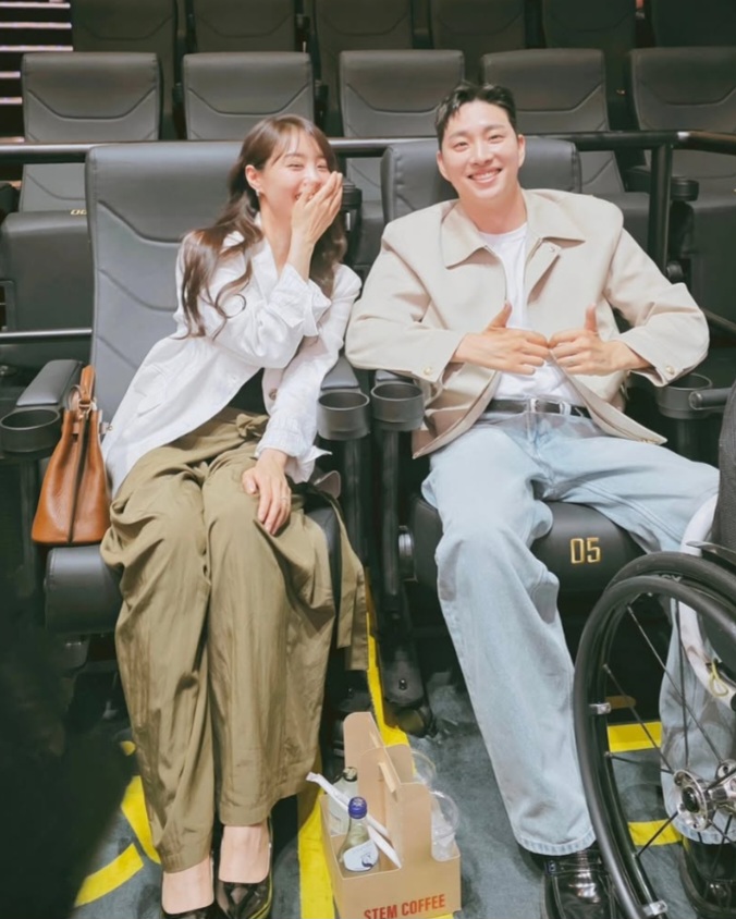 2시간 강연에 1500만 원 불렀다는데... 박위 실제 받은 금액은 최근 분위기가 확 바뀌었다 이미지 5