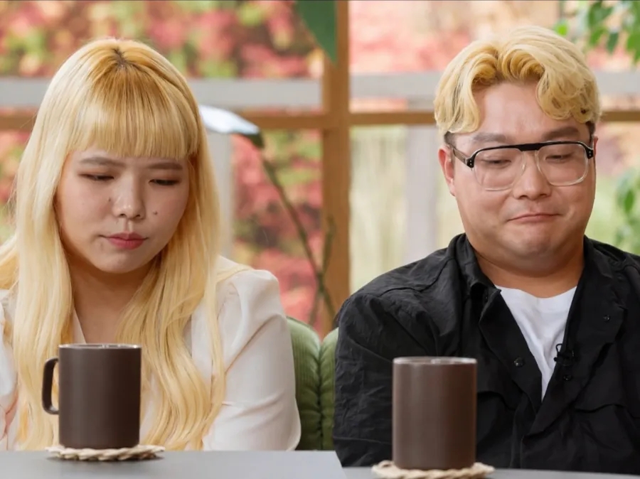 또 나왔어 두 사람 이야기가 다시 나온 이유 뭐지! 이미지 2