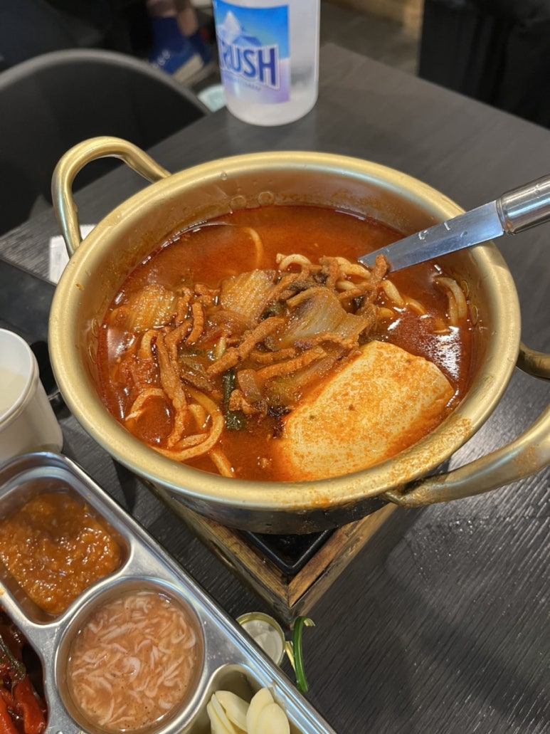 더광명식당 사진 7