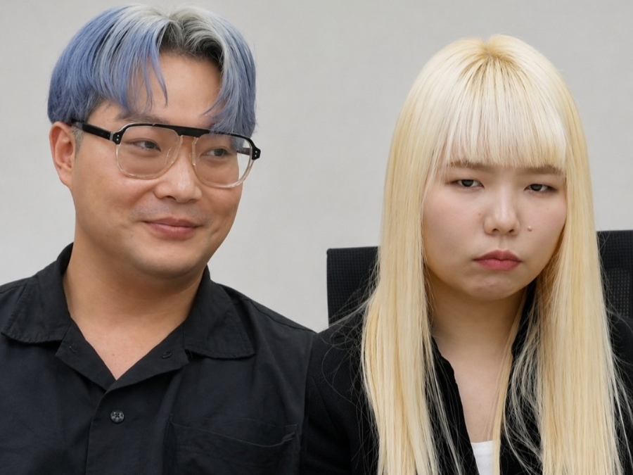 또 나왔어 두 사람 이야기가 다시 나온 이유 뭐지! 이미지 1