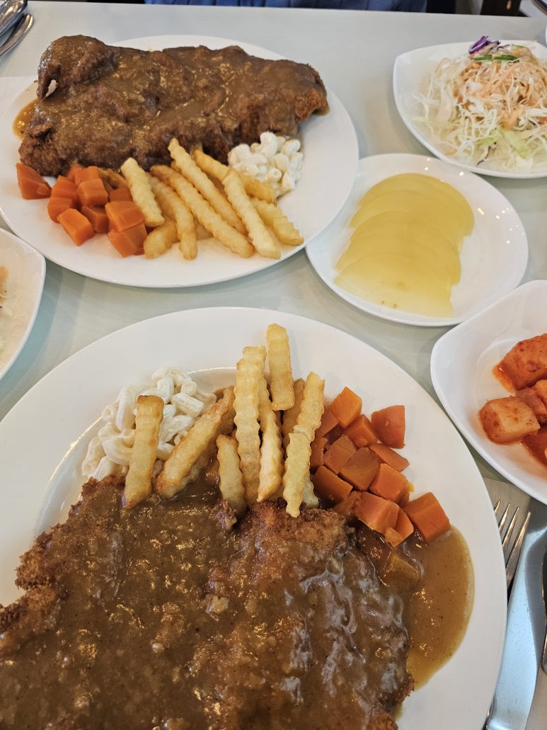송도국제경양식 사진 7