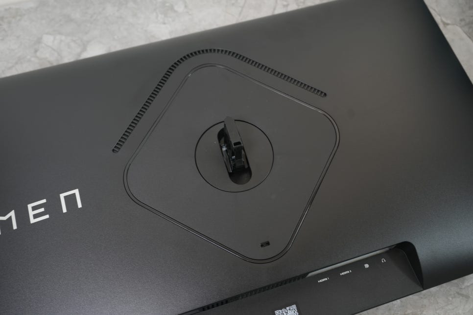 27인치 게이밍 모니터, HP OMEN 27Q G2로 게임과 작업 화면을 바꿔본 후기