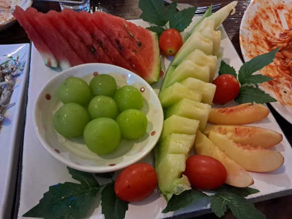 럼보트 교대점 사진 8
