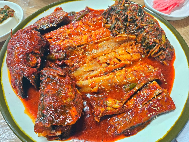 명태어장 서울대점 사진 3