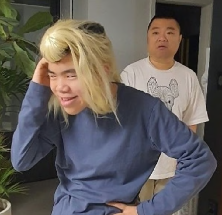 고1 때 홀로 캐나다로 떠난 아빠 판박이 부모 없이 버티더니 명문대 5곳 합격 다시 화제가 되는 흐름이다 이미지 2