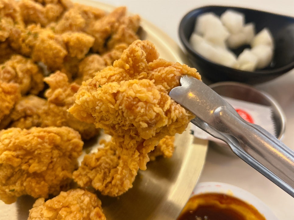 예술통닭 부평점 사진 8