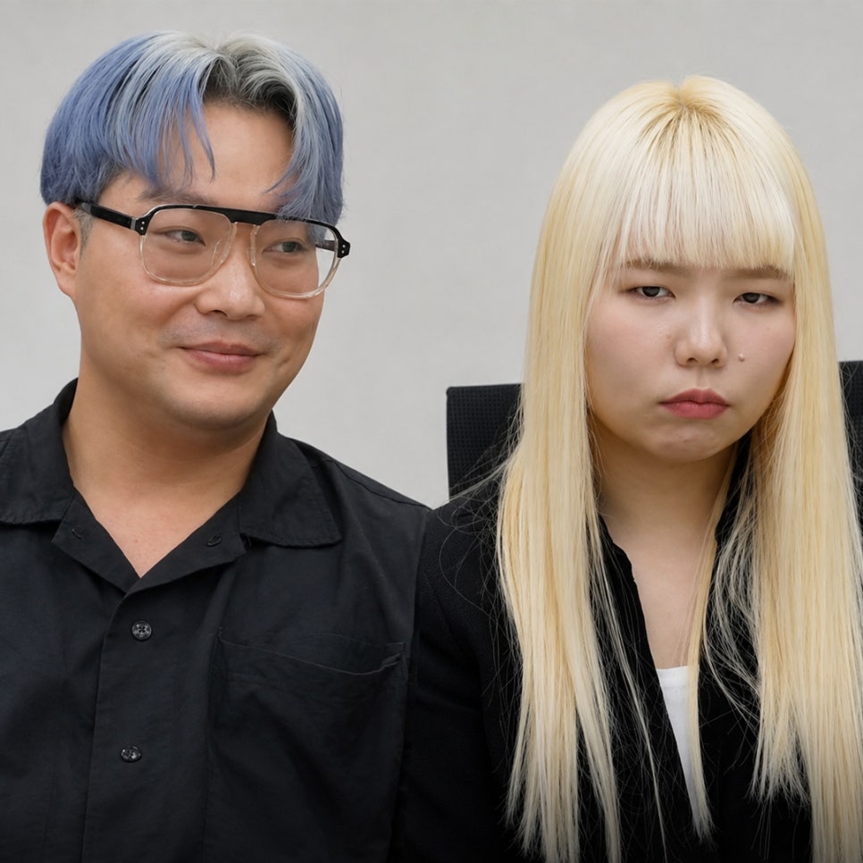 또 나왔어 두 사람 이야기가 다시 나온 이유 뭐지! 이미지 5