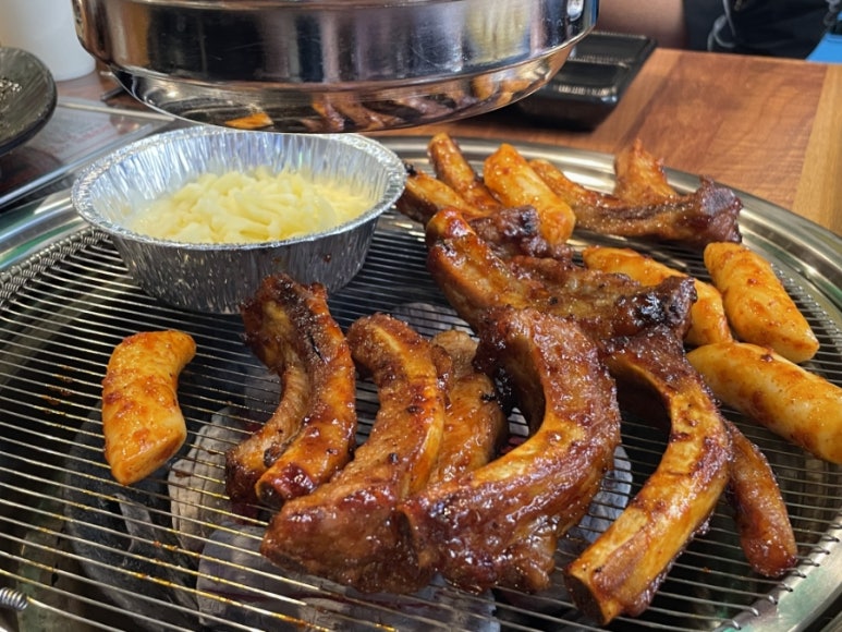 제일쪽갈비 야탑점 사진 6
